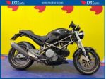 DUCATI Monster 620 Finanziabile - Nero - 39400 rif. 23664588