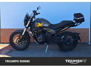 Voge Trofeo 525 AC X Scrambler Abs