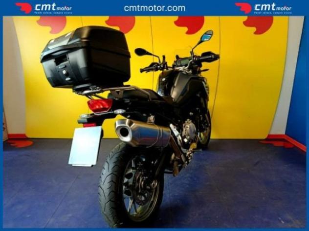 BMW F 750 GS Garantita e Finanziabile rif. 24092638 - Foto 4