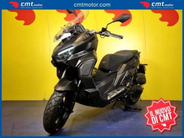 KL Brera X 125 Garantito e Finanziabile rif. 24078664 - Foto 2
