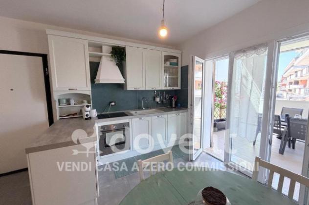 Appartamento di 79 m² con 3 locali e posto auto in vendita a Marino - Foto 8