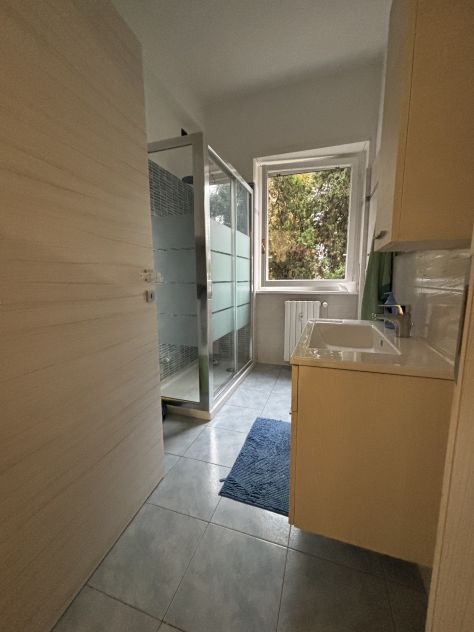 affitto 2 stanze singole