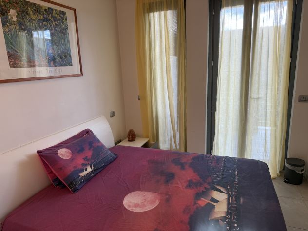 CAMERA MATRIMONIALE USO SINGOLA ZONA DERGANO/BOVISA SOLO RAGAZZE - Foto 3