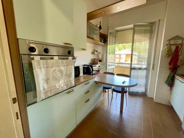 cst680 - ampio trilocale tutto balconato, box cabtina e posto auto-- solo 680 € inclusi riscaldameto e spese condominiali - Foto 10