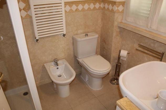 Appartamento in affitto a Forte dei Marmi 90 mq Rif: 1031591 - Foto 8