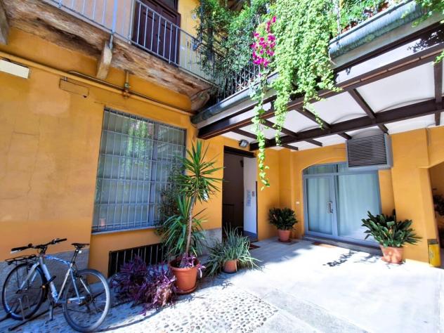 Bilocale in affitto a Milano - Foto 8