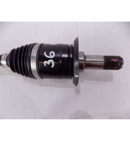 BMW 1/2/3/4 Albero Trasmissione Post DX- 4602 - Foto 9