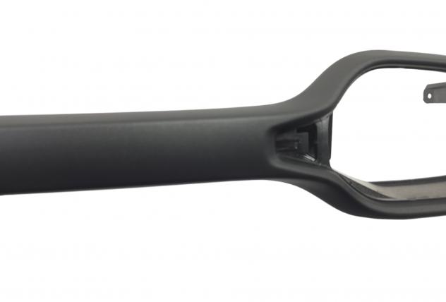 MODANATURA LATERALE CRUSCOTTO DX JEEP Renegade Serie 735600628 (1418) - Foto 11