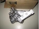 ALLOGGIO VALVOLA DI RICIRCOLO GAS DI SCARICO SMART A6601420067