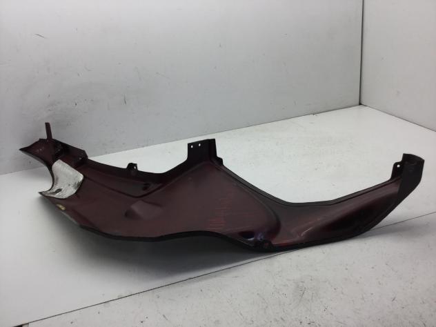 GILERA KZ 125 CARENA FIANCATA SINISTRA 1987 - Foto 7