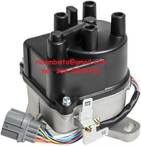 TD89U Honda prelude spinterogeno - Foto 4