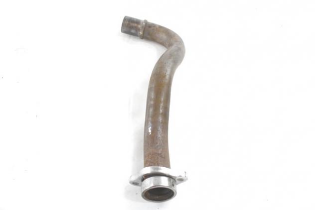 HONDA VFR 800 F 18470MGY640 COLLETTORE DI SCARICO POSTERIORE SINISTRA RC97 14 - 16 REAR LEFT EXHAUST MANIFOLD - Foto 3