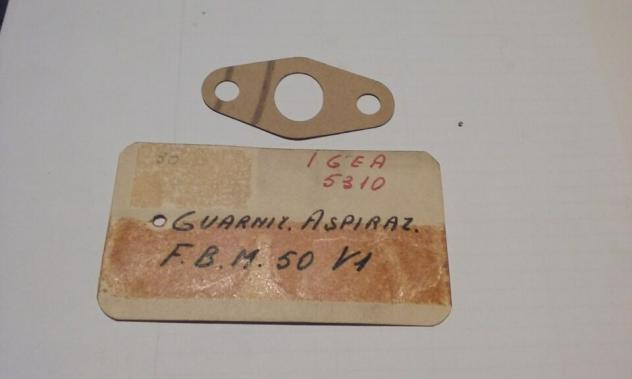 Guarnizione aspirazione FBM 50 V1