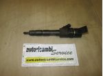 0445110110 INIETTORE RENAULT SCENIC 1.9 D 5P 6M 88KW (2003) RICAMBIO USATO  &hellip;