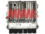 0261S16555 BMW F30 328e centralina motore Bosch