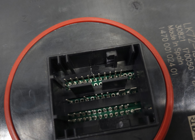 CENTRALINA FARI A LED LAND ROVER Discovery Sport (L550) LK72-13E005-BB (19) - Foto 7