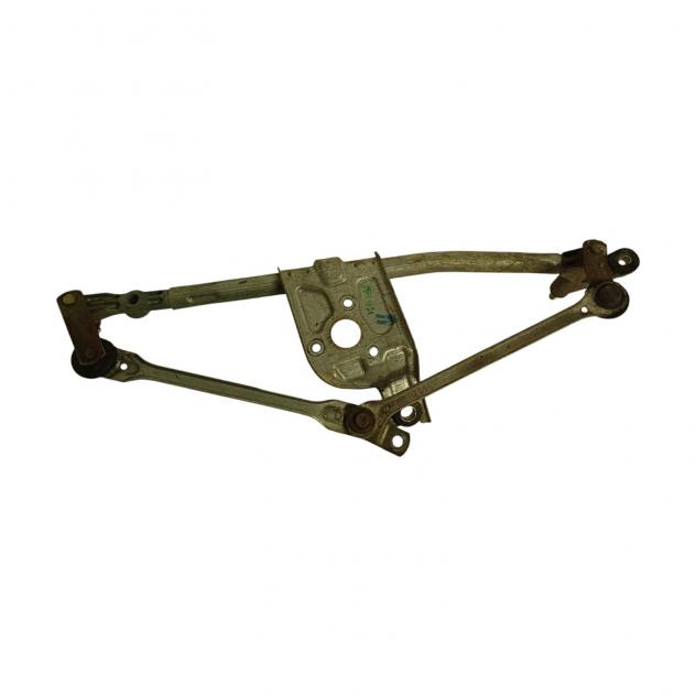 TANDEM TERGICRISTALLO LANCIA Y 1° Serie 9947348 176 B2.000 Benzina 1100 (9600) - Foto 4