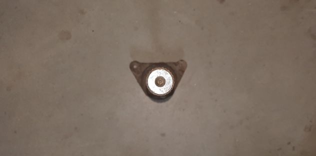 SEMIASSE FIAT 131 -132 (diam. 28mm lato differenziale) - Foto 2