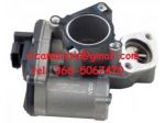 8200987088 Nissan Primastar valvola EGR