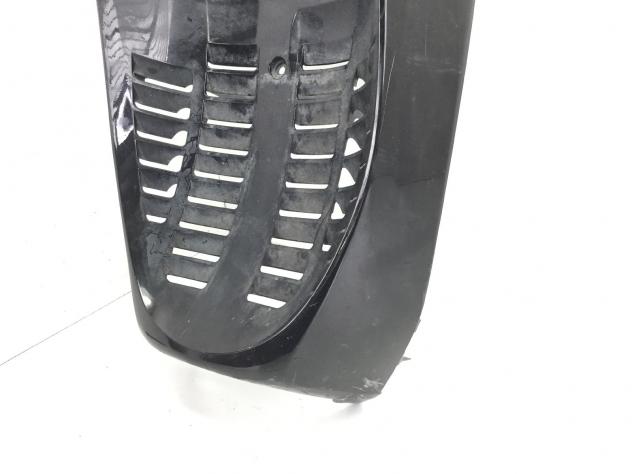 HONDA SH 300 CARENA SCUDO ANTERIORE - ATTACCO ROTTO 2007 ZDCNF02C - Foto 8