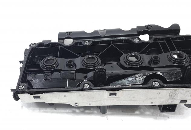 COPERCHIO PUNTERIE SKODA kodiaq Serie 05L103469D DBGA, DBGC, DFGA, DTSB Diesel 2000 (17) - Foto 14