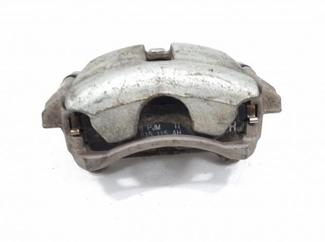 PINZA FRENO ANTERIORE SINISTRA VOLKSWAGEN Tiguan Serie DFGA, DTSA, DTSB Diesel 2000 (16) - Foto 6