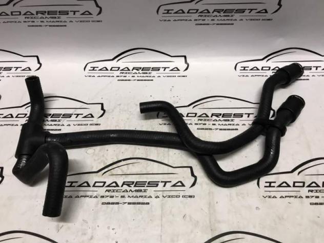 Set Tubi Riscaldamento Abitacolo Alfa Mito 1.4 Punto 51773096