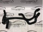 Set Tubi Riscaldamento Abitacolo Alfa Mito 1.4 Punto 51773096
