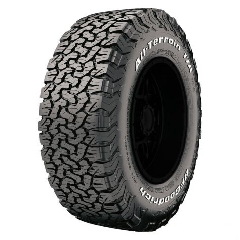 BF Goodrich All Terrain A/T K02 31 10.50 R15 M+S