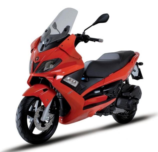 GILERA NEXUS E3 IE 125 PINZA FRENO POSTERIORE 2008 2010 M35700 - Foto 8