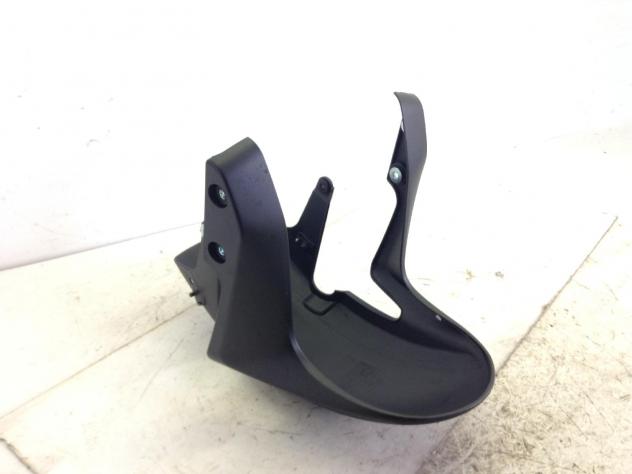 HONDA CBR RR ABS KM0 600 PARAFANGO RUOTA ANTERIORE 2024 2026 PC69A4RK - Foto 6