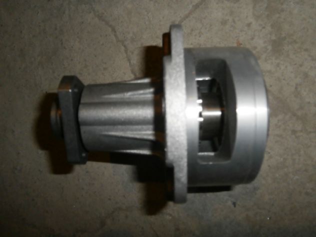 Pompa acqua alfa 33 ed alfasud sprint NUOVA Water Pump alfa 33 Alfasud - Foto 2