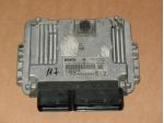 0281016203 ECU FIAT BRAVO 1.6 0281016203 51852330 EDC16C39-6.C1 EDC16C39