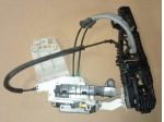 SERRATURA PORTA ANT. S. 5 PIN FIAT 500 X (334-5F) 999-U41714 Carrozzeria  L &hellip;