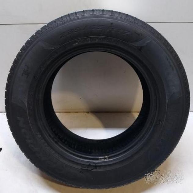 2 gomme 235 65 17 pirelli a40680 - Foto 8