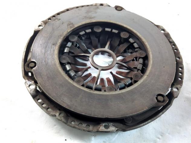 31250-05210 KIT FRIZIONE CON SPINGIDISCO TOYOTA VERSO 1.6 D 82KW 6M 5P (2014) RICAMBIO USATO - Foto 6