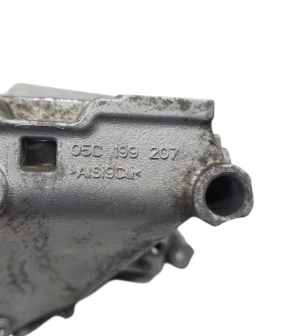 STAFFA SUPPORTO MOTORE VOLKSWAGEN T-Roc Serie 05C199207 DLA Benzina 1000 (1721) - Foto 7