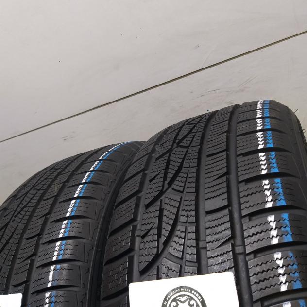 2 GOMME 225 50 17 HANKOOK A64157 - Foto 4