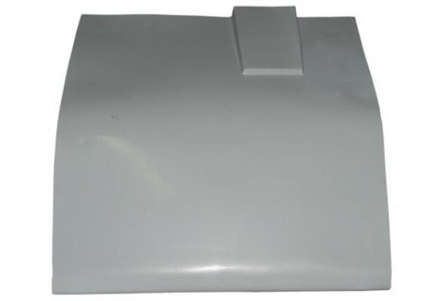 0672077 PROTEZIONE RIPARO SOTTOMOTORE MICROCAR VIRGO I II III