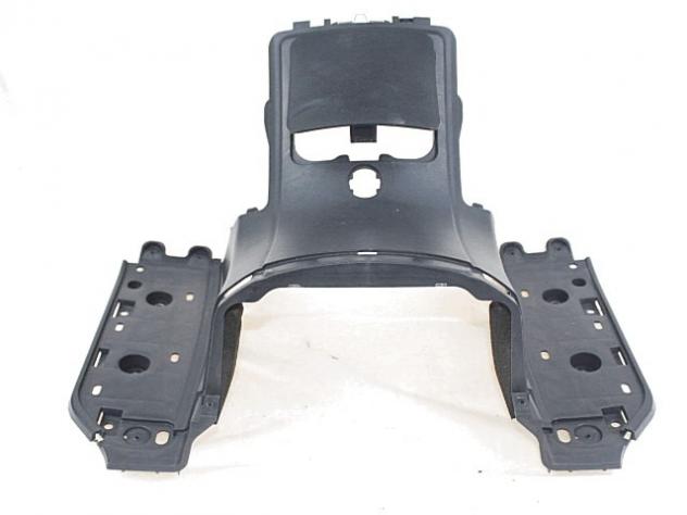 CARENA CENTRALE PEDANE SUZUKI BURGMAN 2001 - 2003 48121-14FA0-Y0J FOOTREST CENTRAL FAIRING - Foto 2