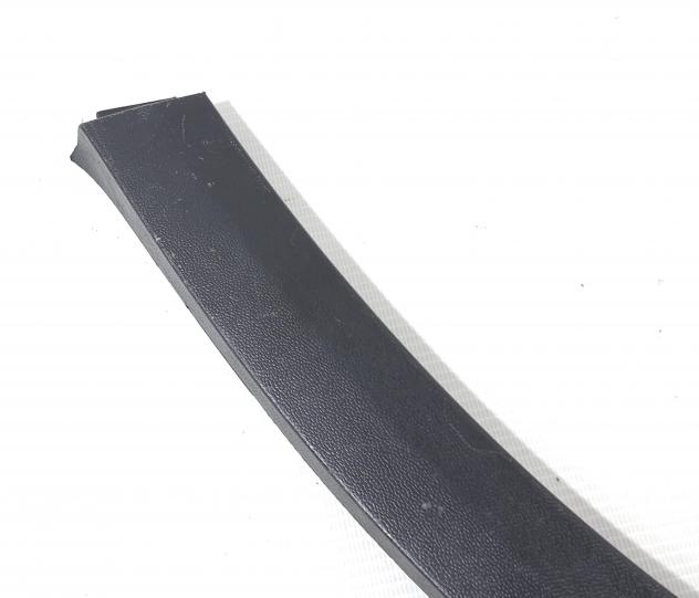 MODANATURA ARCO RUOTA POSTERIORE DX MERCEDES GLC Serie (W253) A2538850822 654920 Diesel 2000 (15) - Foto 15