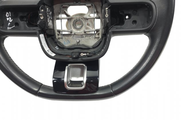VOLANTE CITROEN C5 Aircross 98223644ZD (18) - Foto 5