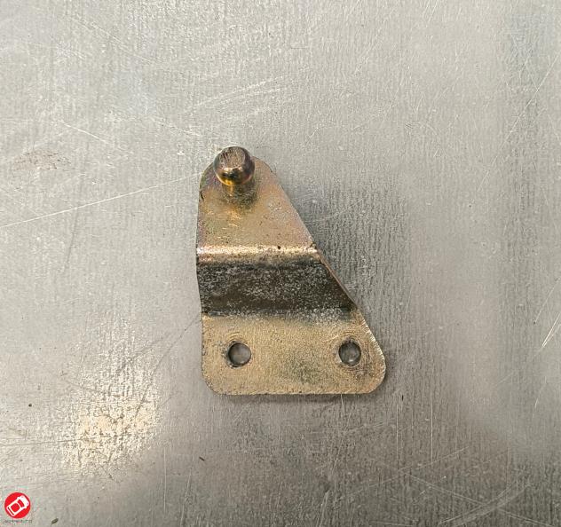 0081888 STAFFA SUPPORTO STABILUS DX LIGIER XTOO / MAX R S
