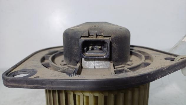 MOTORINO VENTILAZIONE ABITACOLO FIAT Cinquecento 1° Serie 7641836 170A1000 benzina 903 (9299) - Foto 3