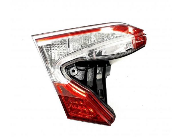 STOP POSTERIORE SINISTRO INTEGRATO NEL PORTELLO TOYOTA C-HR Ibrida 81590-F4 …