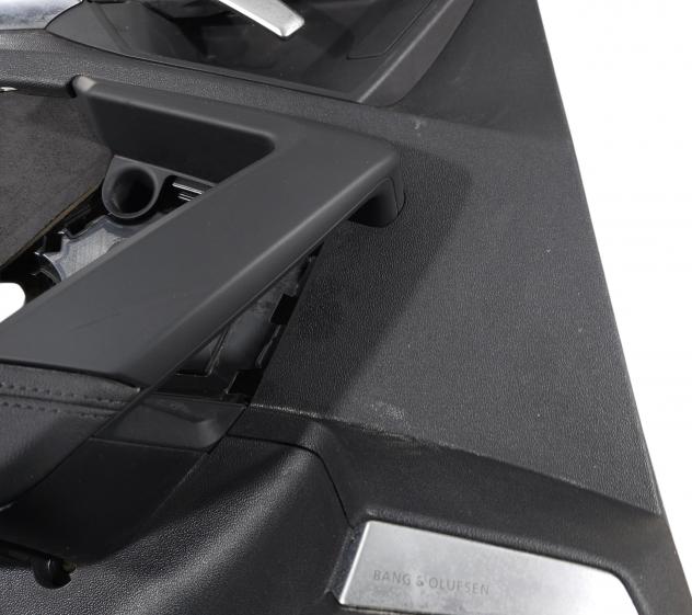 PANNELLO POSTERIORE SINISTRO AUDI A3 Sportback (8YA) 8Y0867317 (19) - Foto 7
