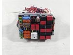 CENTRALINA PORTA FUSIBILI JEEP Compass Serie 51987784 55263087 Diesel 2000 (16)
