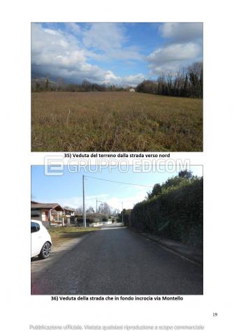 Terreno di 13290 mq in vendita a Aviano - Rif. 4551424 - Foto 19