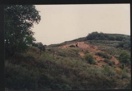 Terreno 17 Ha