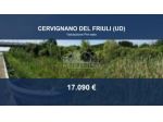 Immobile in asta di 115 m² in vendita a Cervignano del Friuli
